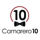 Camarero10 logo