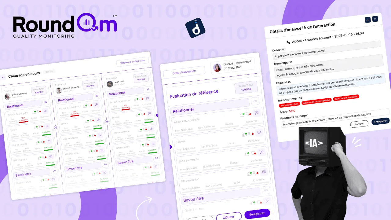 Roundesk — Screenshots 4