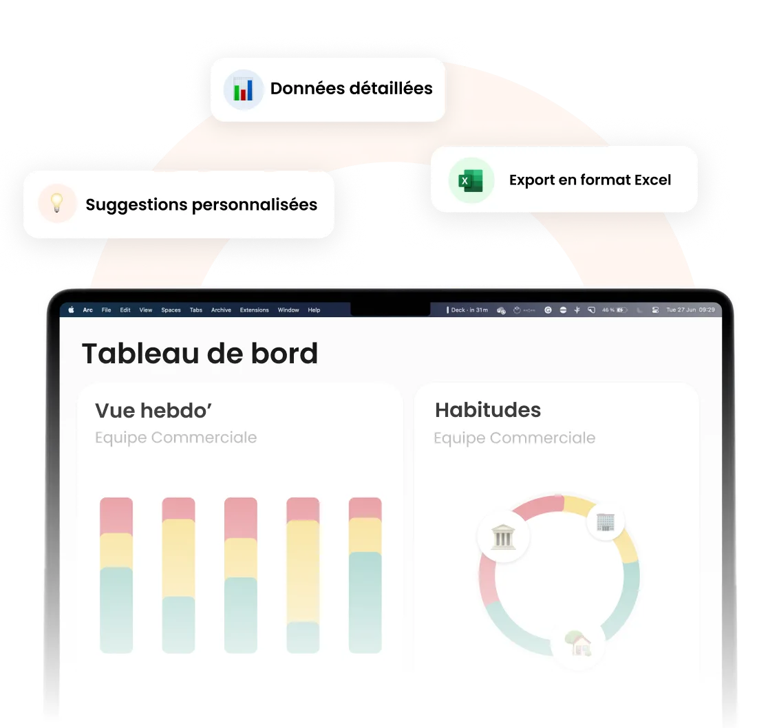 m-work — Screenshots 3