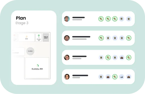 m-work — Screenshots 4