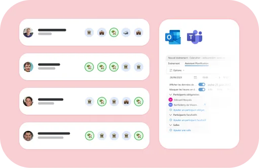 m-work — Screenshots 5