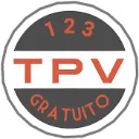 TPV123 logo