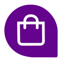 Atnova Shop eCommerce logo