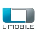 L-mobile warehouse logo