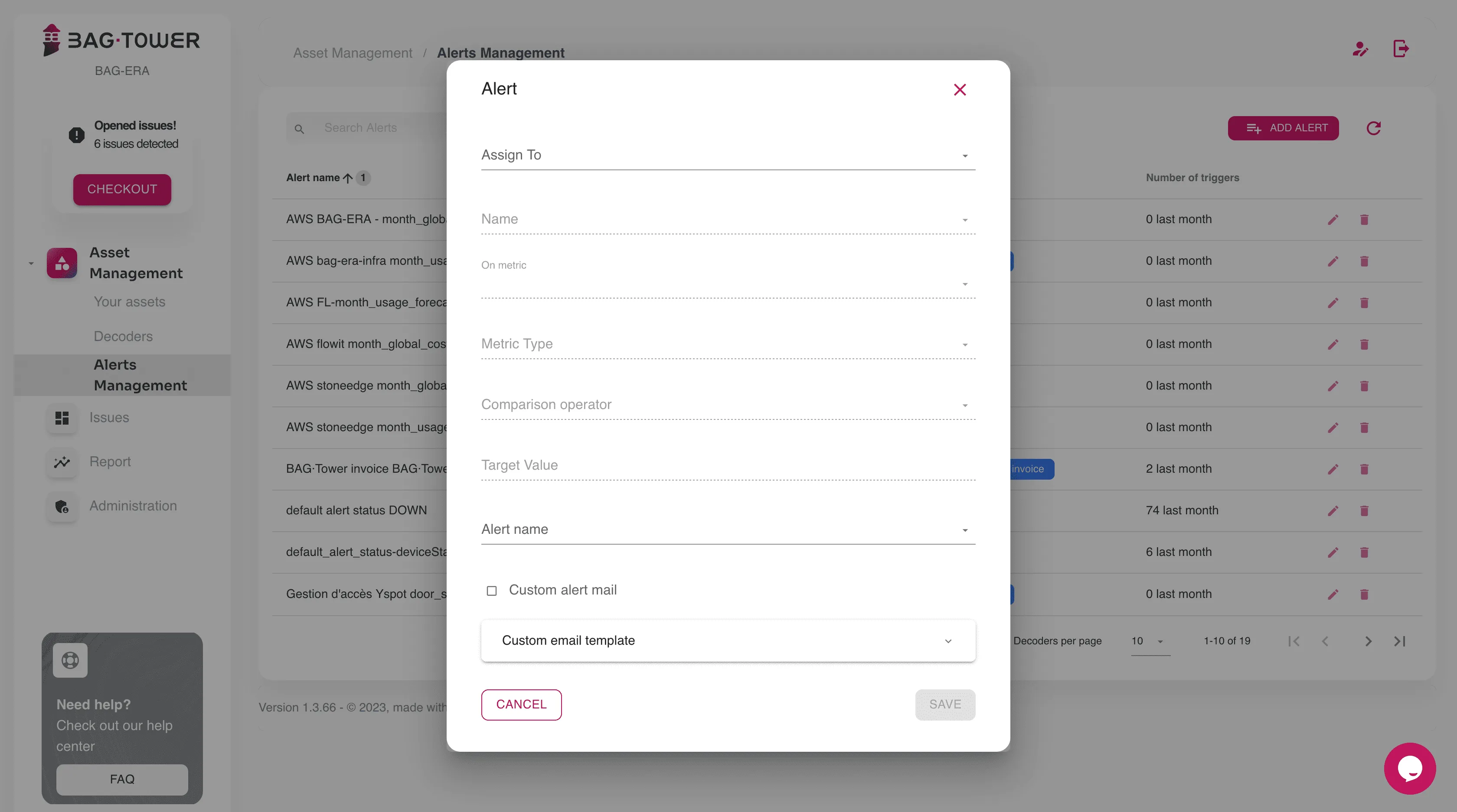 BAG•Tower — Screenshots 7