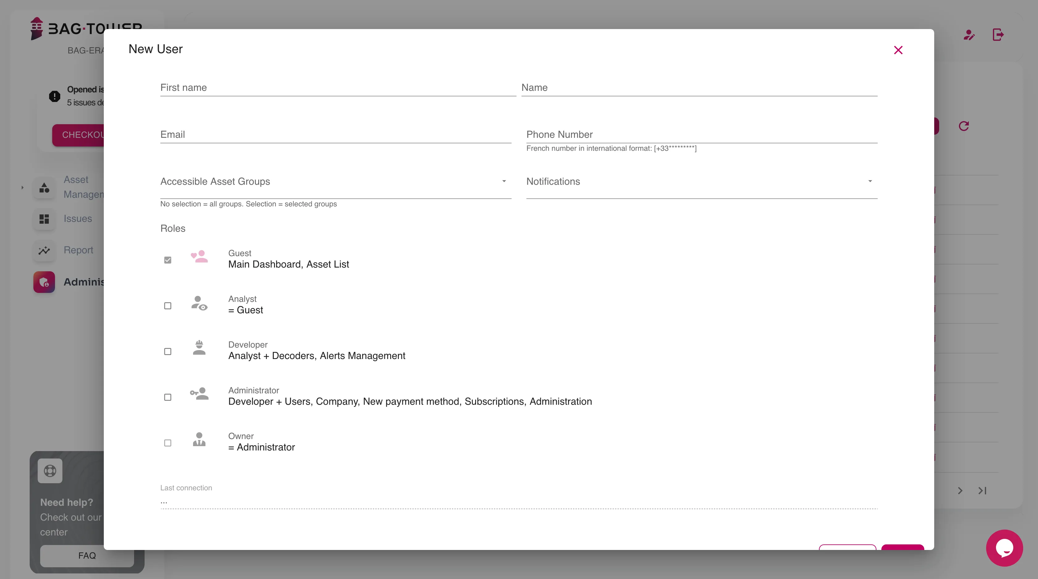 BAG•Tower — Screenshots 9