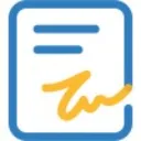 Zoho Sign logo