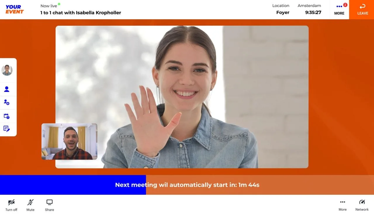 Let's Get Digital — Screenshots 2