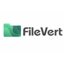 FileVert logo