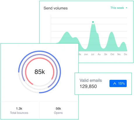 SMTP — Screenshots 3