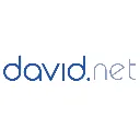 david.net logo