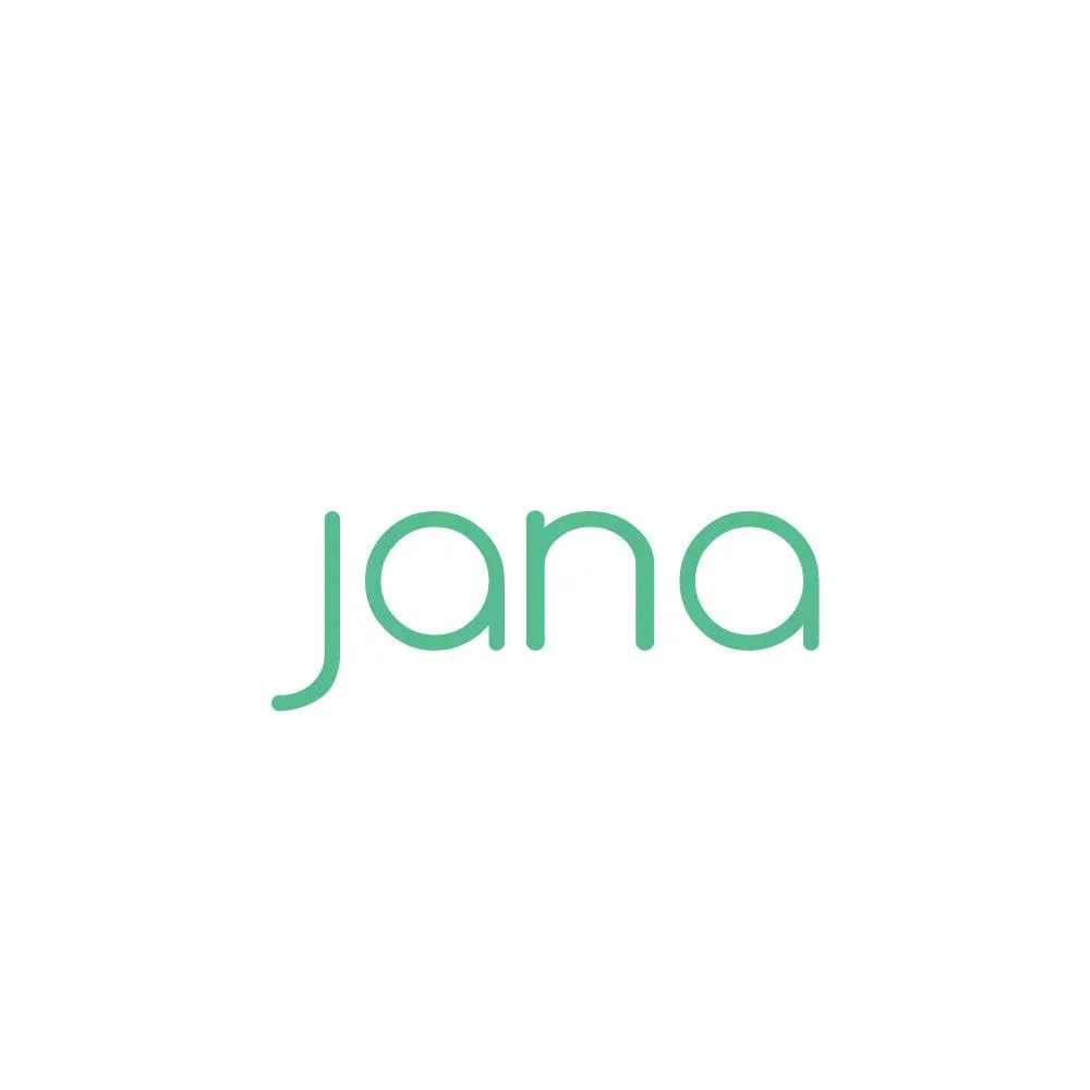 Jana — Your inexpensive entry into the digital world