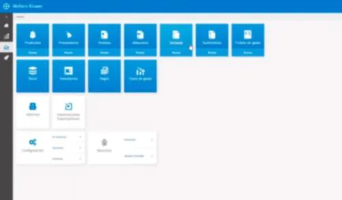 a3factura — Screenshots 1