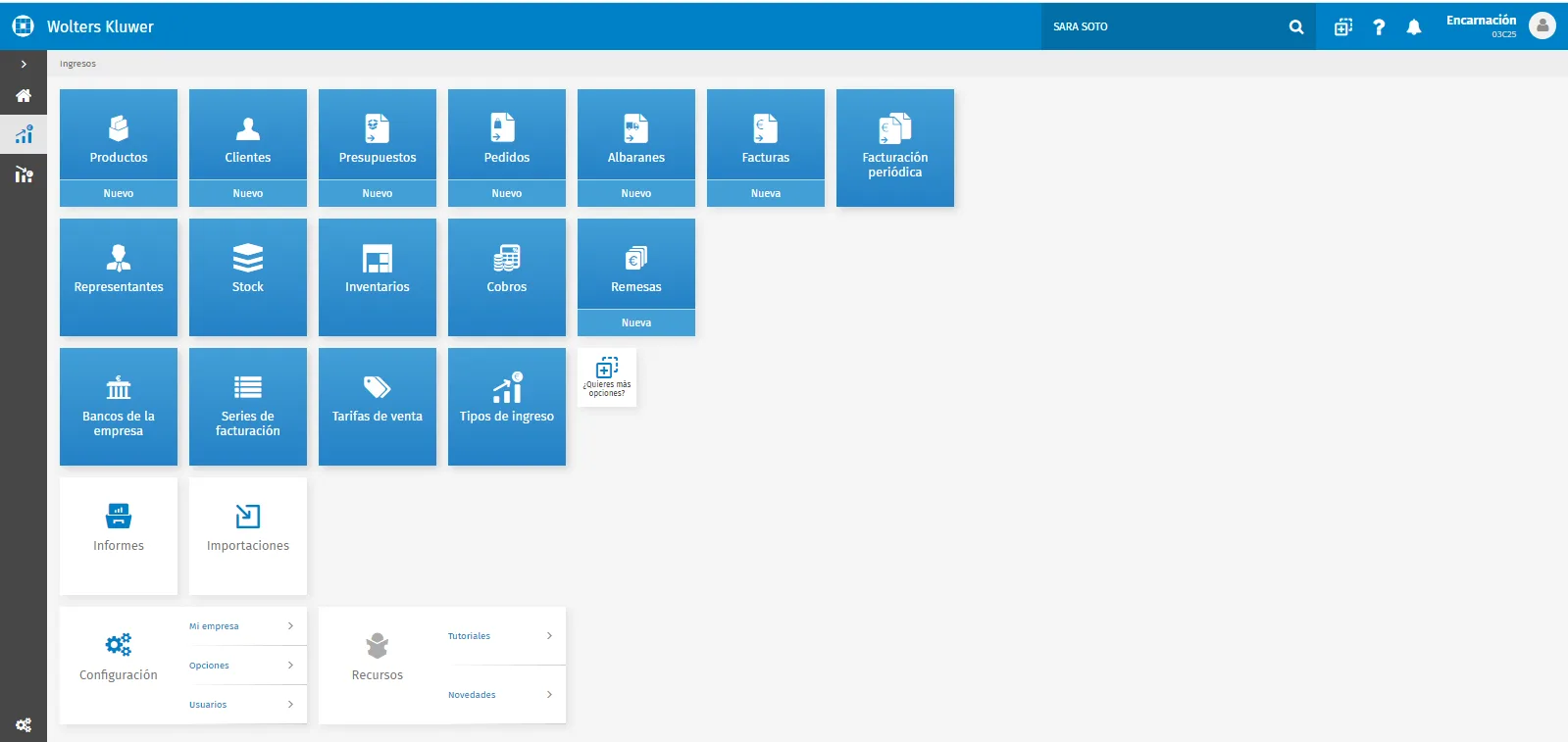 a3factura — Screenshots 4