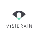 Visibrain logo