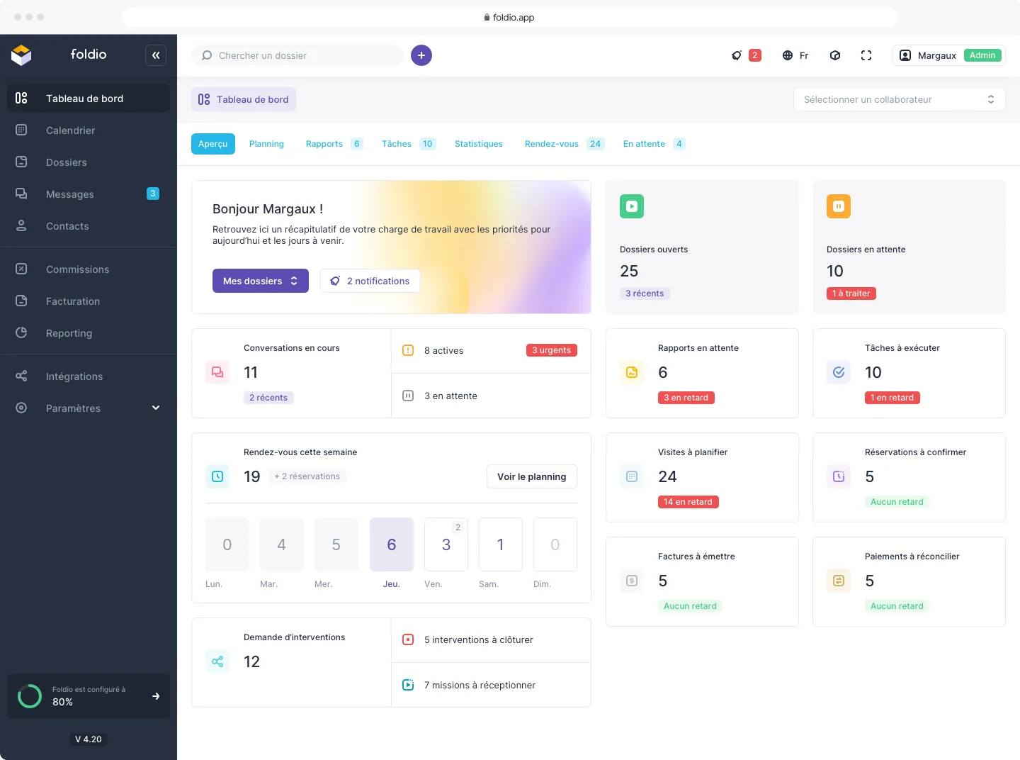 Foldio — Screenshots 1