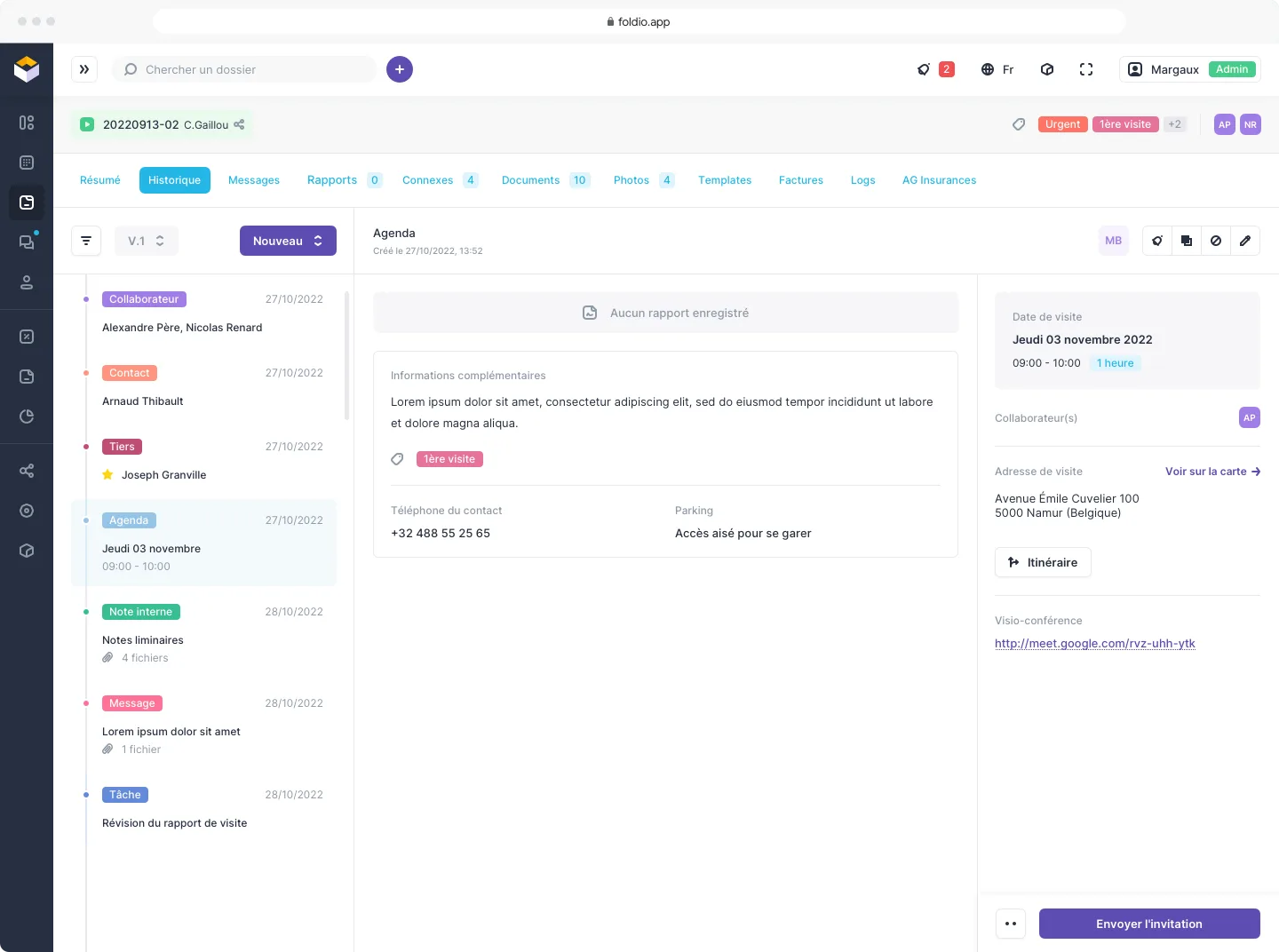 Foldio — Screenshots 4