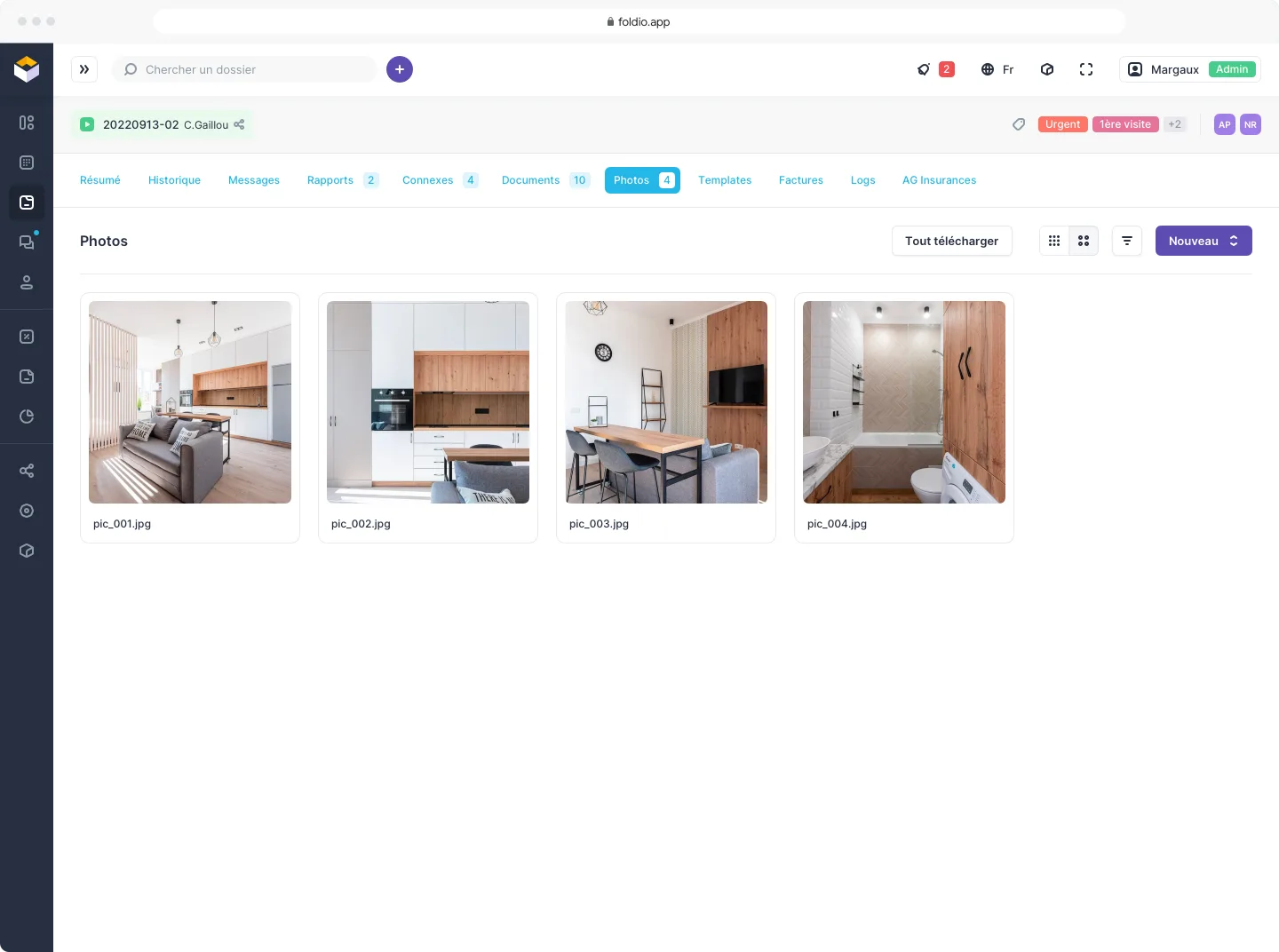 Foldio — Screenshots 5