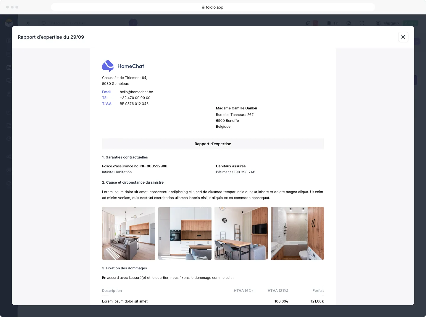 Foldio — Screenshots 6
