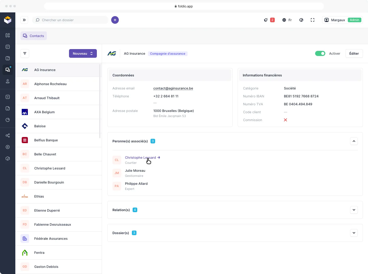 Foldio — Screenshots 9