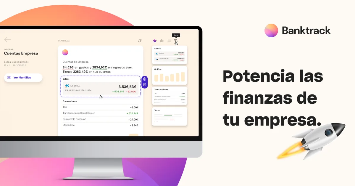 Banktrack — Screenshots 3