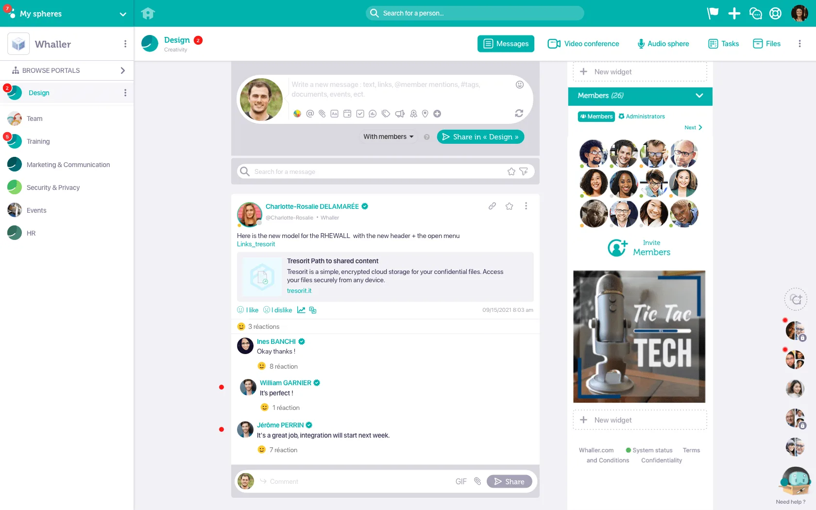 Whaller — Screenshots 1