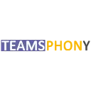 TeamsPhony logo