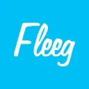 Fleeg logo
