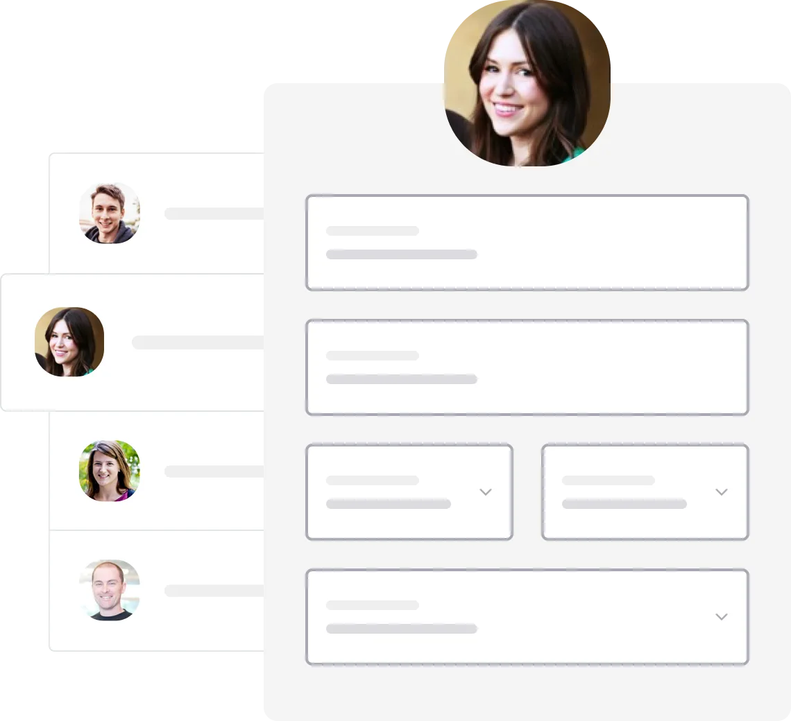 Factorial Gestion des talents — Screenshots 2