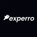 Experro logo