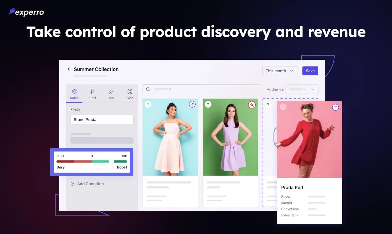 Experro — Screenshots 5