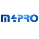 m4PRO logo