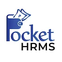 Pocket HRMS logo