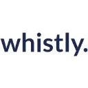 whistly logo