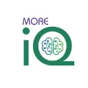More-IQ Field Service logo