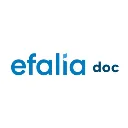 Efalia Doc logo
