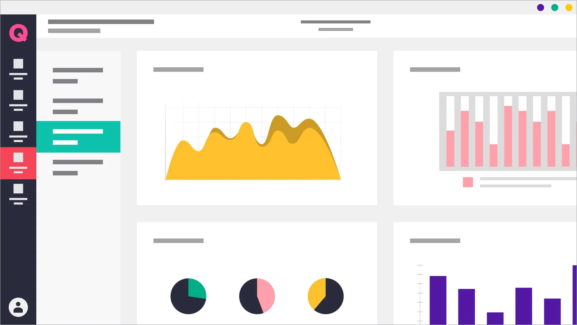 LOOQME — Screenshots 1