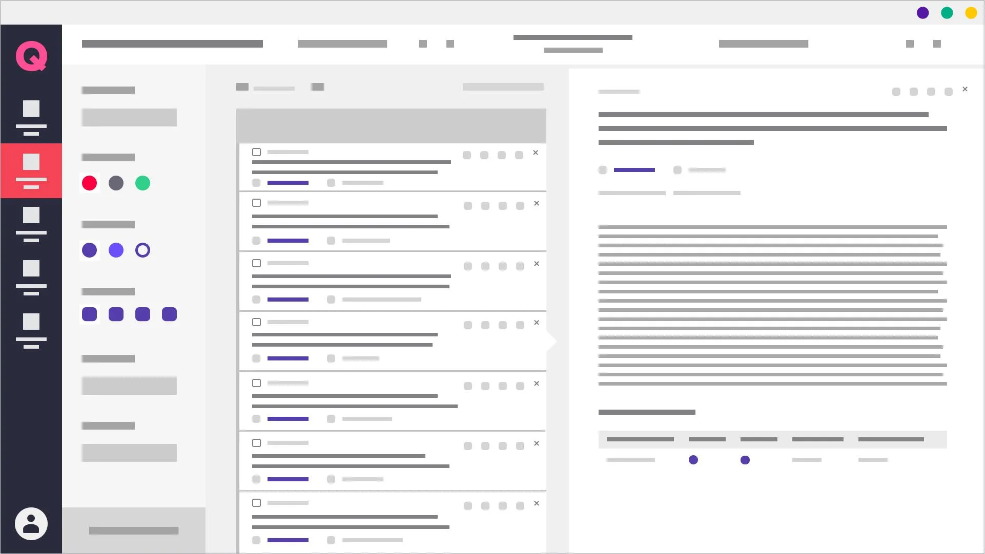 LOOQME — Screenshots 2