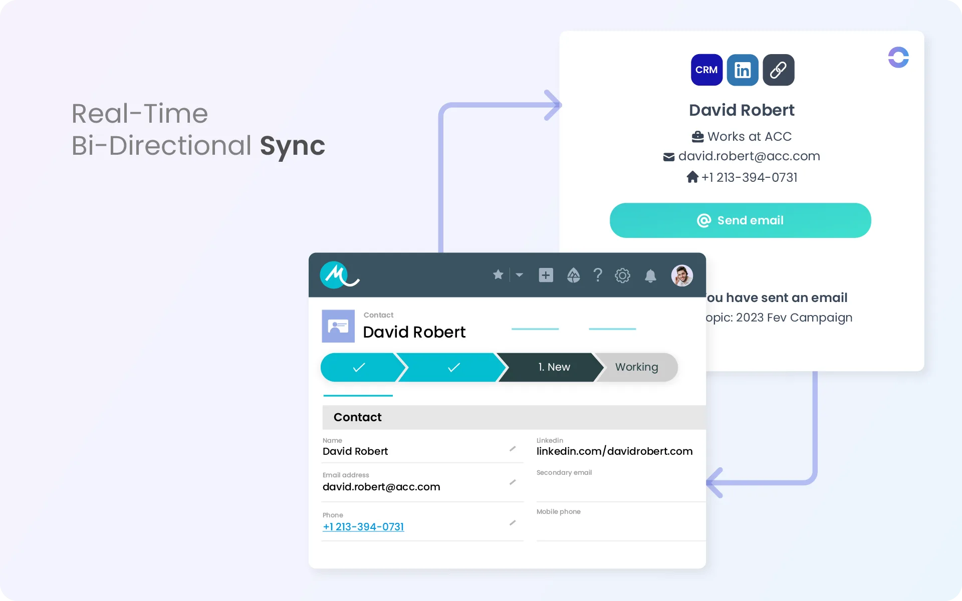 Cadence — Screenshots 3