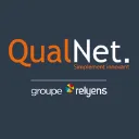 Qual'net logo