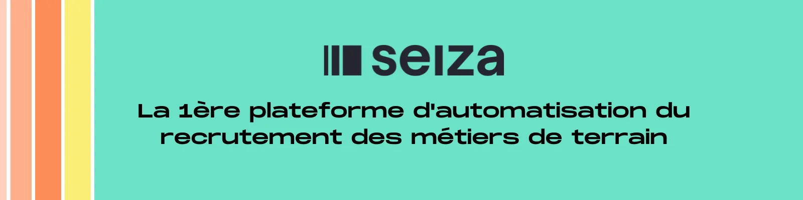 Seiza — Recruitment Automation Platform