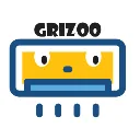 GRIZOO logo