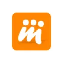 MeetingKing logo