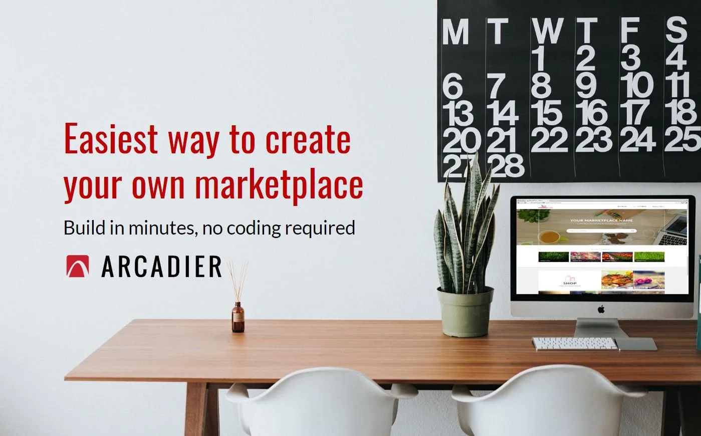 Arcadier — Innovative Marketplace Platform for Seamless Selling