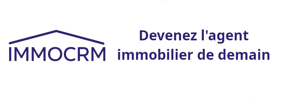 IMMOCRM — Gestion immobilière spécialisée pour les agents indépendants
