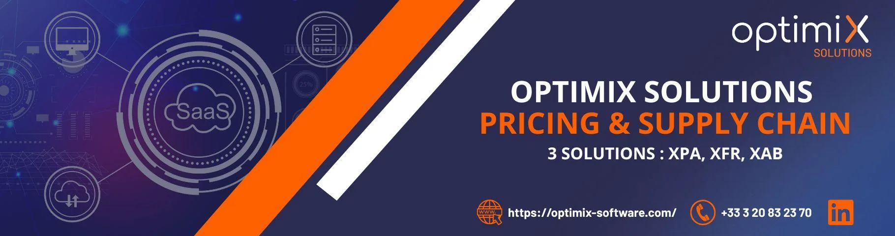 XPA - Pricing Analytics — Complete Pricing Solution to Maximize Your Margins