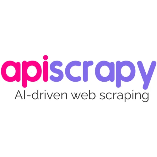 APISCRAPY — AI- driven web scraping & workflow automation