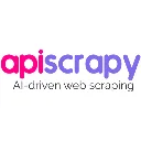 APISCRAPY logo