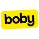Boby logo