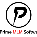 Prime MLM Software logo
